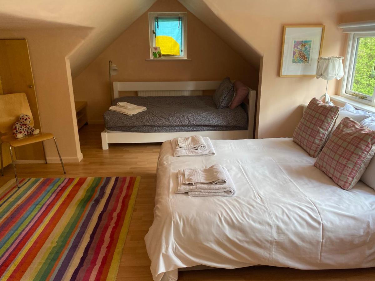 Orchard Paddocks Hotel Guildford Eksteriør billede