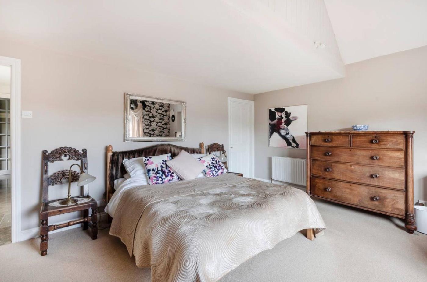 Orchard Paddocks Hotel Guildford Eksteriør billede