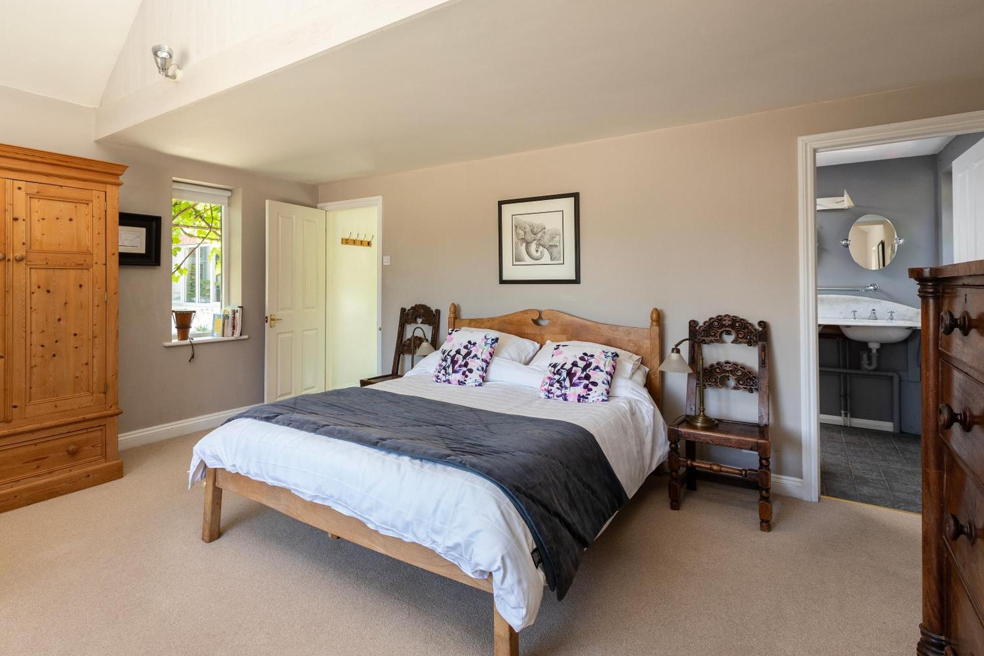 Orchard Paddocks Hotel Guildford Eksteriør billede